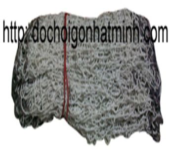 Lưới chắn cầu thang an toàn cho bé